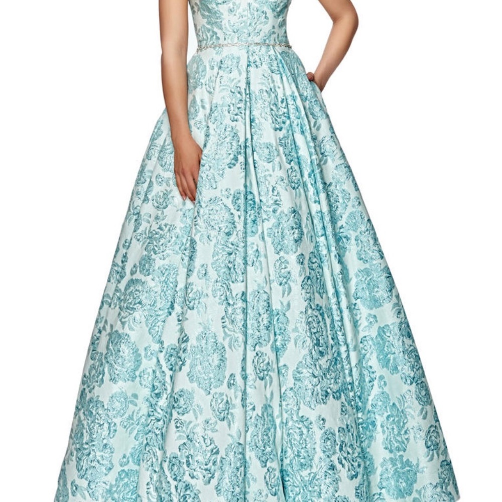 Formal Dress